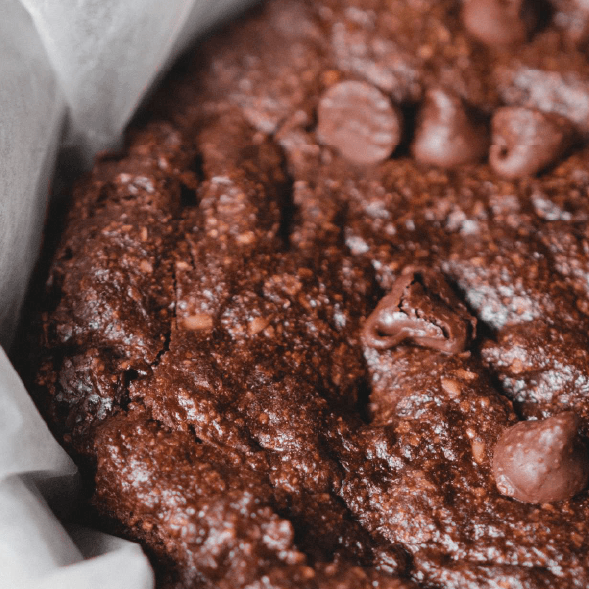 DBL Cookie dough