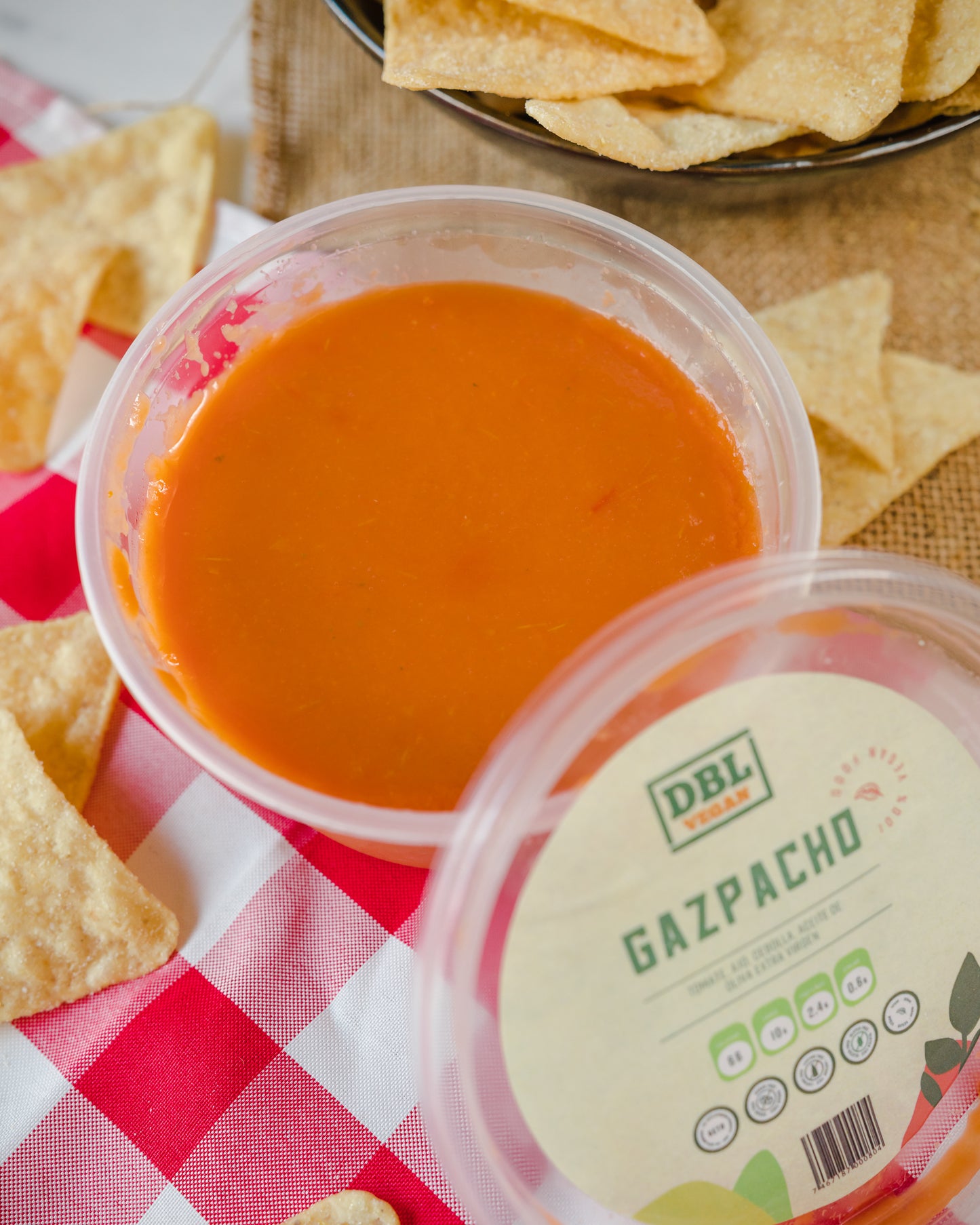 Gazpacho
