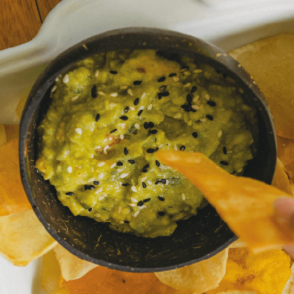 Guacamole