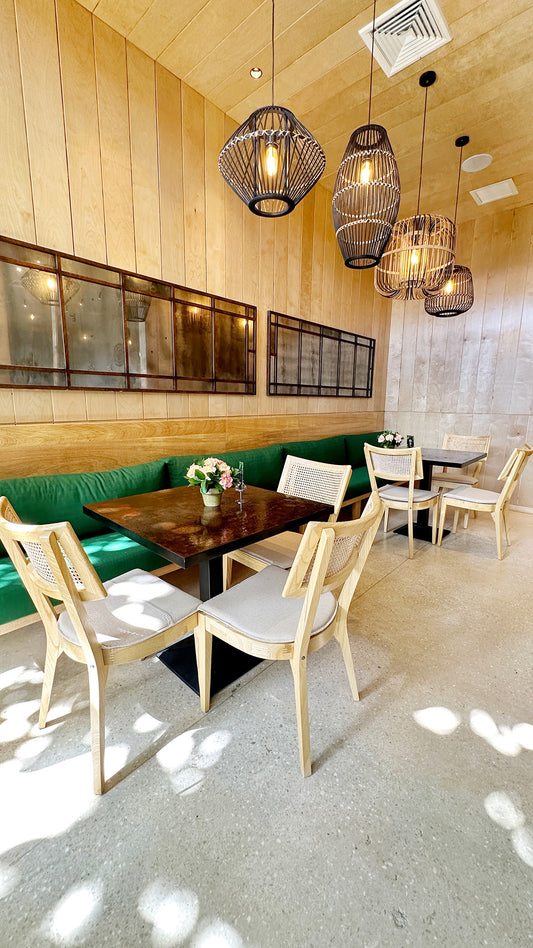 Salón Coco