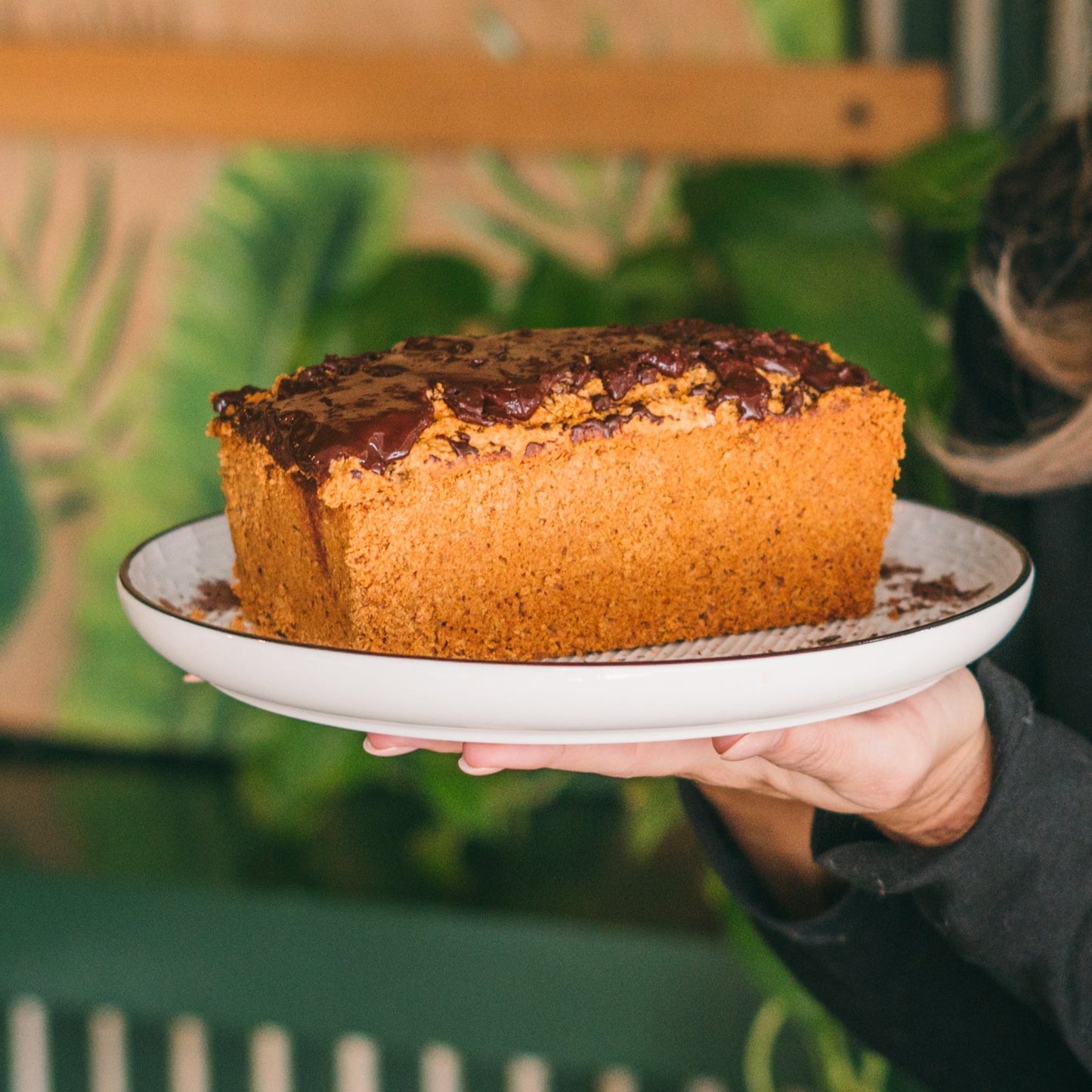Banana Bread