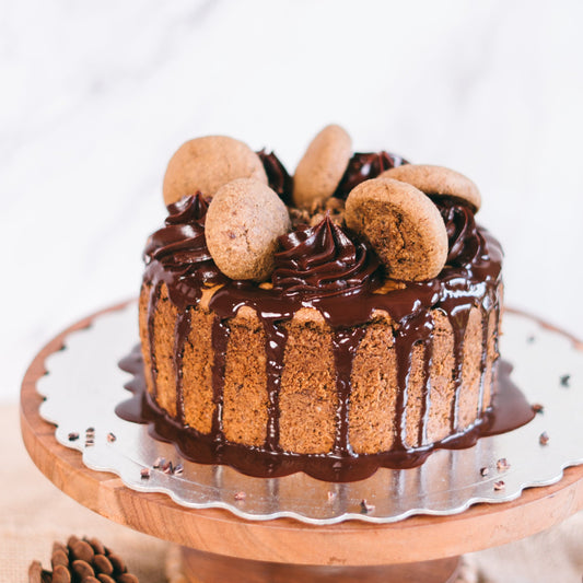 Cookie Cake