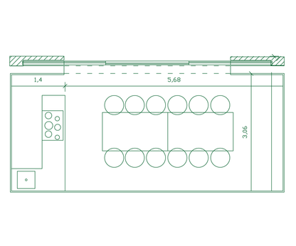 Salón Taller DBL (Talleres y Eventos)