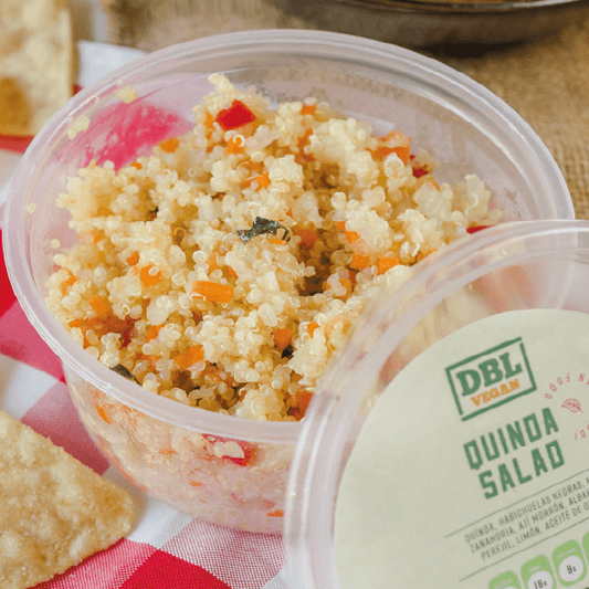 Quinoa Salad