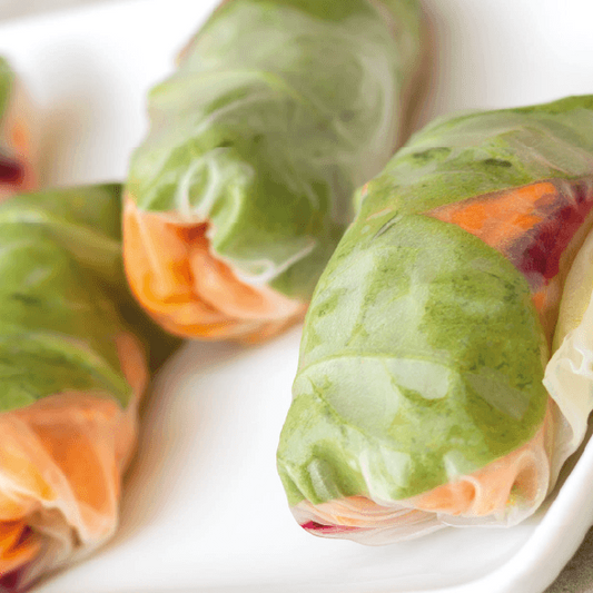 Vietnamese Rolls